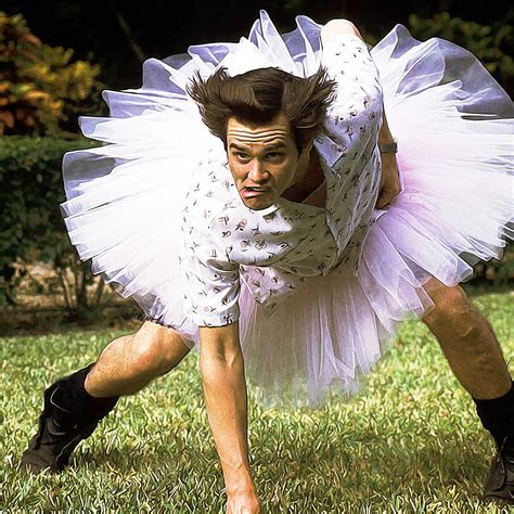 Amazon.com: Ace Ventura Tutu